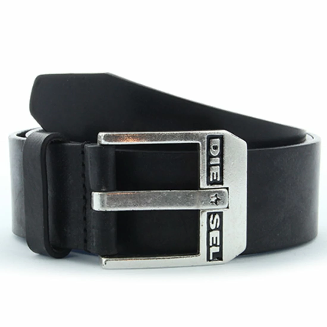 Nouveau 🎁 Ceinture Bluestar Noir de Diesel 😍 3 Nouveau 🎁 Ceinture Bluestar Noir de Diesel 😍
