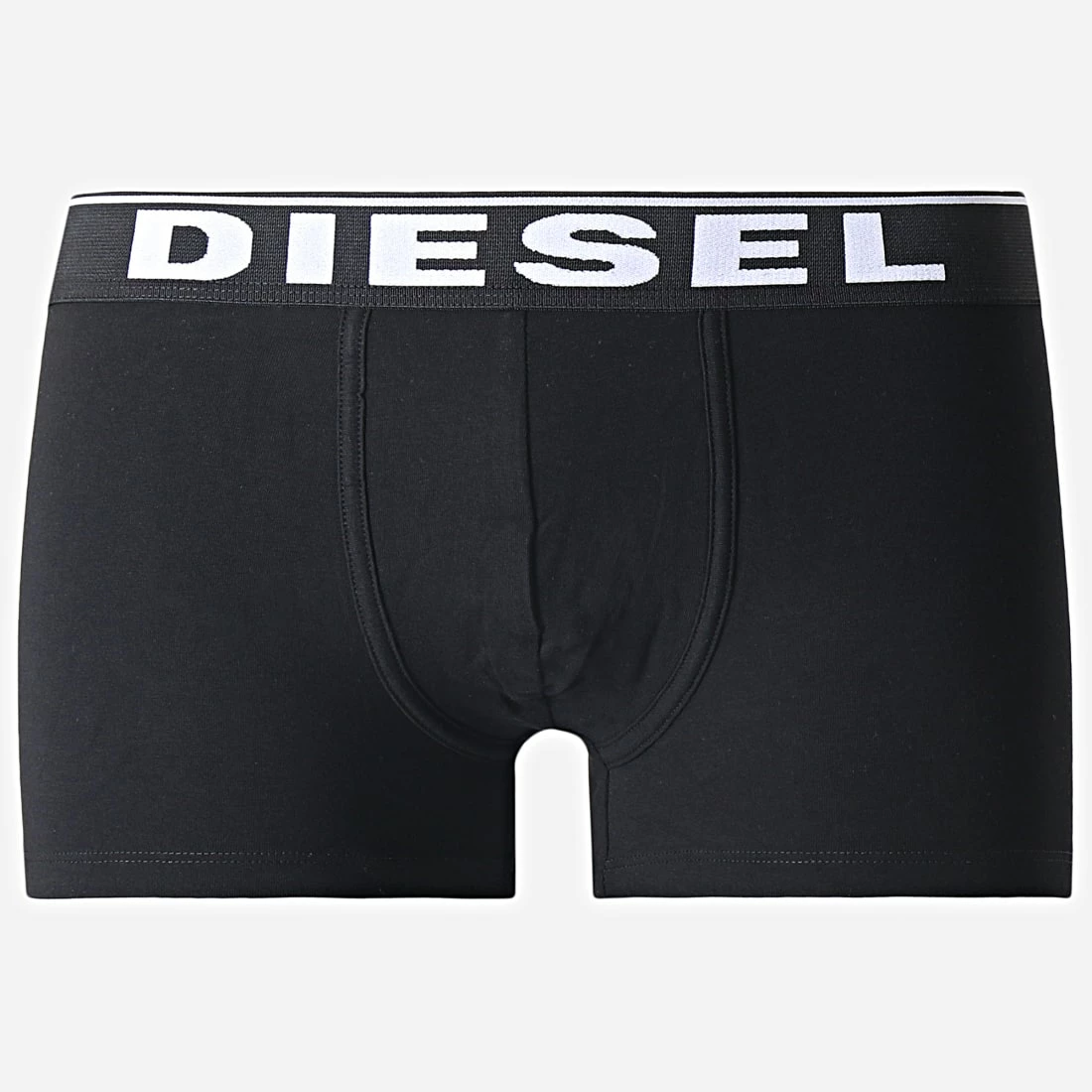 Budget ⌛ Lot de 3 Boxers Damien 00ST3V 0JKKB Noir Blanc Gris Chiné de Diesel 🎁 4 Budget ⌛ Lot de 3 Boxers Damien 00ST3V 0JKKB Noir Blanc Gris Chiné de Diesel 🎁 – Image 2