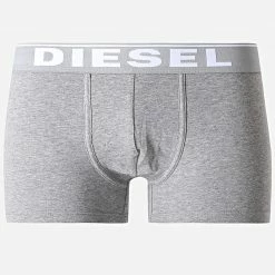 Budget ⌛ Lot de 3 Boxers Damien 00ST3V 0JKKB Noir Blanc Gris Chiné de Diesel 🎁 9 Budget ⌛ Lot de 3 Boxers Damien 00ST3V 0JKKB Noir Blanc Gris Chiné de Diesel 🎁 -Diesel Soldes Magasin diesel 152514 00ST3V 0JKKB E3843 NOOSSS19 20190611T103801 03