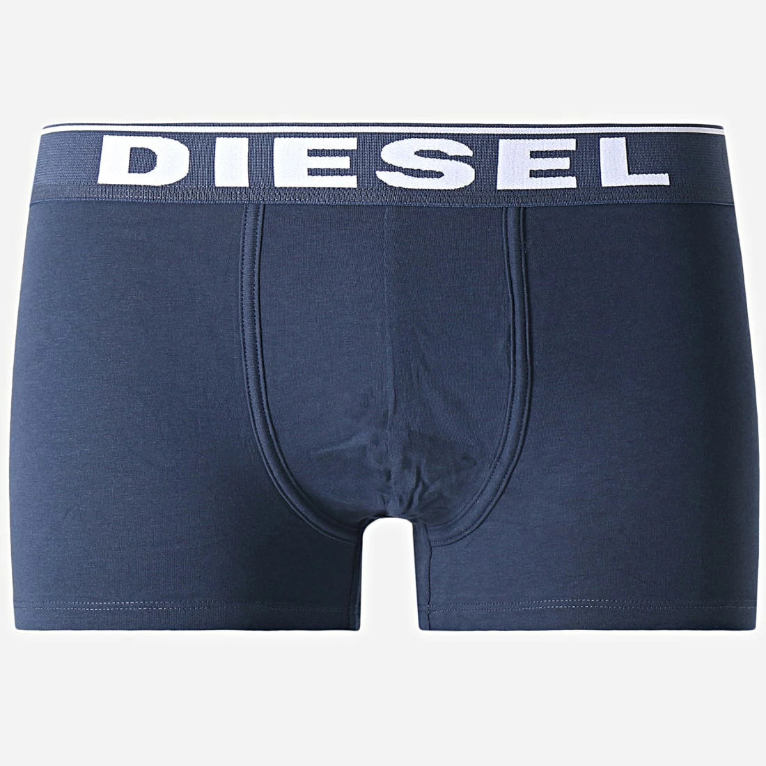 Bon marché ⭐ Lot de 3 Boxers Damien 00ST3V 0JKKB Noir Bleu Marine Gris Chiné de Diesel 👍 4 Bon marché ⭐ Lot de 3 Boxers Damien 00ST3V 0JKKB Noir Bleu Marine Gris Chiné de Diesel 👍 – Image 2