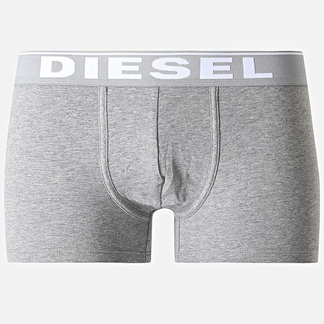 Bon marché ⭐ Lot de 3 Boxers Damien 00ST3V 0JKKB Noir Bleu Marine Gris Chiné de Diesel 👍 6 Bon marché ⭐ Lot de 3 Boxers Damien 00ST3V 0JKKB Noir Bleu Marine Gris Chiné de Diesel 👍 – Image 4