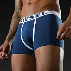 Budget 😍 Lot De 3 Boxers Damien 00ST3V-0JKKC Blanc Gris Chiné Bleu Marine de Diesel 🌟 11 Budget 😍 Lot De 3 Boxers Damien 00ST3V-0JKKC Blanc Gris Chiné Bleu Marine de Diesel 🌟 -Diesel Soldes Magasin diesel 153963 00ST3V 0JKKC E4120 NOOS 20211124T140727 05