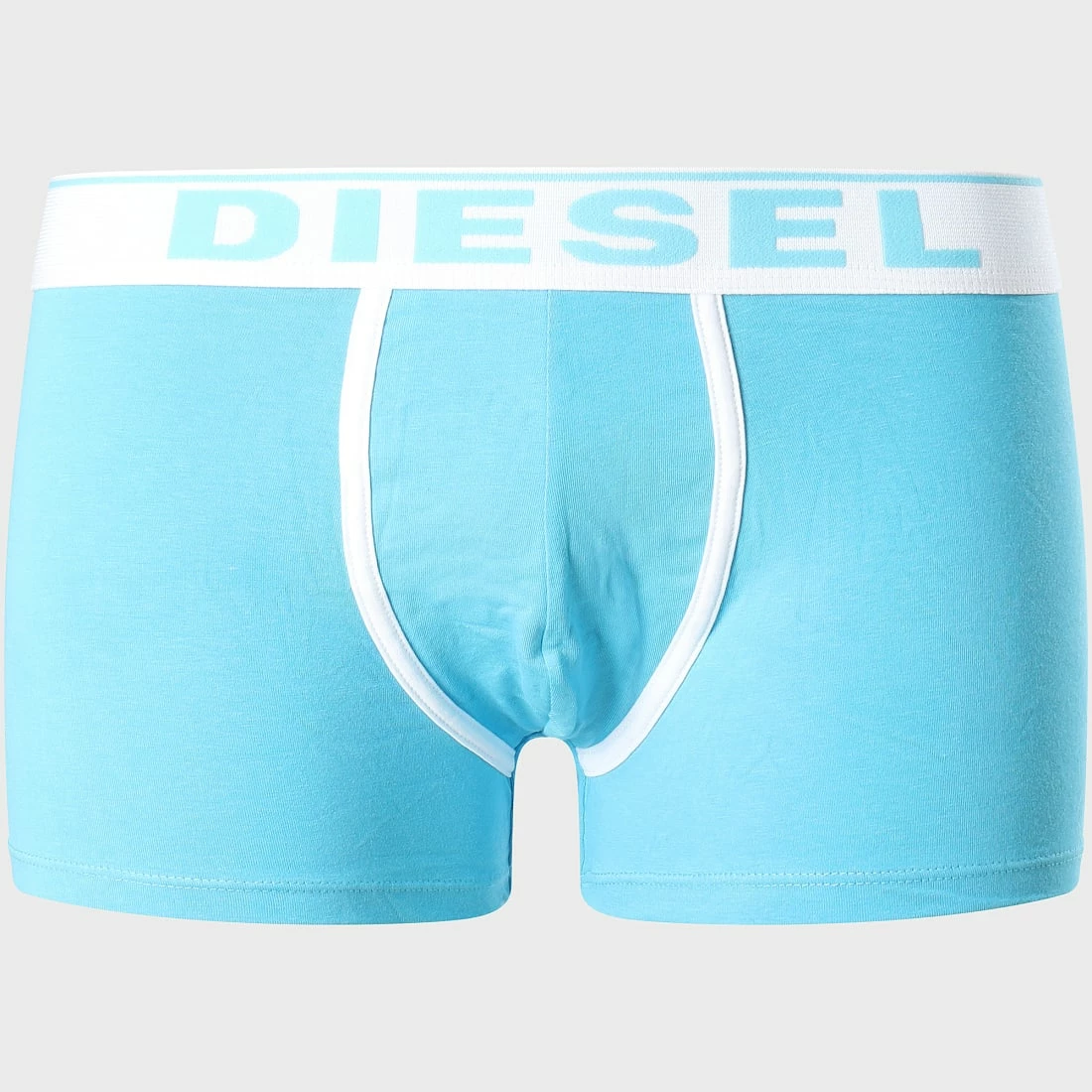 Meilleure affaire 🥰 Lot De 3 Boxers Damien 00ST3V-0JKKC Blanc Bleu Marine Rouge Bleu Clair de Diesel 🥰 4 Meilleure affaire 🥰 Lot De 3 Boxers Damien 00ST3V-0JKKC Blanc Bleu Marine Rouge Bleu Clair de Diesel 🥰 – Image 2