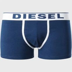 Meilleure affaire 🥰 Lot De 3 Boxers Damien 00ST3V-0JKKC Blanc Bleu Marine Rouge Bleu Clair de Diesel 🥰 10 Meilleure affaire 🥰 Lot De 3 Boxers Damien 00ST3V-0JKKC Blanc Bleu Marine Rouge Bleu Clair de Diesel 🥰 -Diesel Soldes Magasin diesel 153964 00ST3V 0JKKC E4123 NOOSFW18 20180921T134622 03