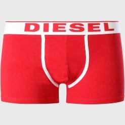 Meilleure affaire 🥰 Lot De 3 Boxers Damien 00ST3V-0JKKC Blanc Bleu Marine Rouge Bleu Clair de Diesel 🥰 11 Meilleure affaire 🥰 Lot De 3 Boxers Damien 00ST3V-0JKKC Blanc Bleu Marine Rouge Bleu Clair de Diesel 🥰 -Diesel Soldes Magasin diesel 153964 00ST3V 0JKKC E4123 NOOSFW18 20180921T134623 04