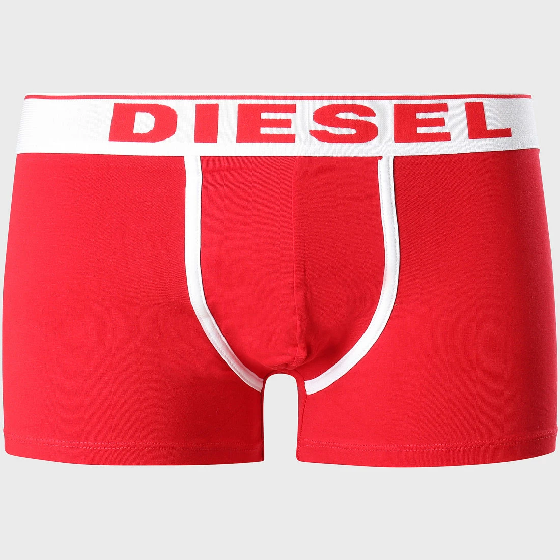 Meilleure affaire 🥰 Lot De 3 Boxers Damien 00ST3V-0JKKC Blanc Bleu Marine Rouge Bleu Clair de Diesel 🥰 6 Meilleure affaire 🥰 Lot De 3 Boxers Damien 00ST3V-0JKKC Blanc Bleu Marine Rouge Bleu Clair de Diesel 🥰 – Image 4