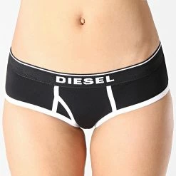 Remise 😍 Lot De 3 Culottes Femme Oxy 00SQZS-0EAUF Noir de Diesel 🎉 -Diesel Soldes Magasin diesel 184711 00SQZS 0EAUF E4101 20190605T122847 02