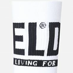 Le moins cher ❤️ Lot De 3 Paires De Chaussettes Ray Blanc de Diesel 🧨 -Diesel Soldes Magasin diesel 185869 00SAYJ 0QATV E4124 20190611T125053 03