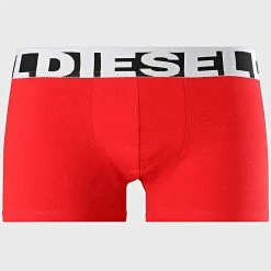 Top 10 🎉 Lot de 3 Boxers Shawn 00SAB2-0PAWE Noir Rouge Bleu Marine de Diesel ⌛ -Diesel Soldes Magasin diesel 221945 00SAB2 0PAWE E5066 20200625T172907 03