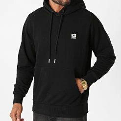 Meilleure vente ⌛ Sweat Capuche Girk K21 A00331-0HAYT Noir de Diesel 😉 -Diesel Soldes Magasin diesel 231799 A00331 0HAYT 9XX 20200916T145301 03