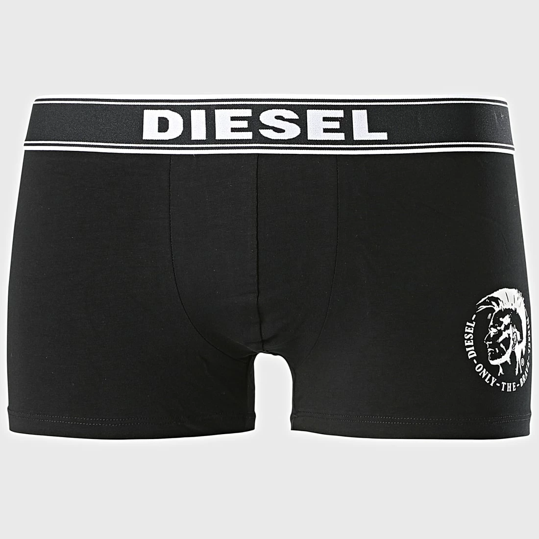 Coupon 🤩 Lot de 3 Boxers Shawn 00SAB2-0TANL Noir de Diesel 😍 4 Coupon 🤩 Lot de 3 Boxers Shawn 00SAB2-0TANL Noir de Diesel 😍 – Image 2