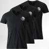 Les meilleures critiques de 😀 Lot De 3 Tee 👕 Shirts Col V Michael 00SHGU-0TANL Noir de Diesel 🌟 1 Les meilleures critiques de 😀 Lot De 3 Tee 👕 Shirts Col V Michael 00SHGU-0TANL Noir de Diesel 🌟 -Diesel Soldes Magasin diesel 243677 00SHGU 0TANL 900 20201208T150339 01