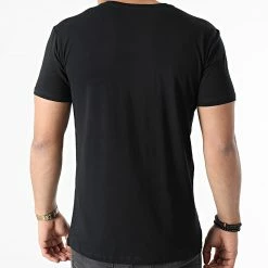 Les meilleures critiques de 😀 Lot De 3 Tee 👕 Shirts Col V Michael 00SHGU-0TANL Noir de Diesel 🌟 -Diesel Soldes Magasin diesel 243677 00SHGU 0TANL 900 20201208T150347 04