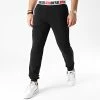De gros 🌟 Pantalon Jogging Julio 00SJ3J-0DDAI Noir de Diesel 😀 -Diesel Soldes Magasin diesel 243684 00SJ3J 0DDAI 900 20201204T105310 01