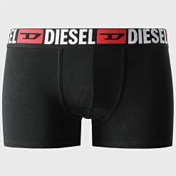 Les meilleures critiques de ✔️ Lot De 3 Boxers Damien 00ST3V-0DDAI Noir Rouge Gris Chiné de Diesel ✨ -Diesel Soldes Magasin diesel 243685 00ST3V 0DDAI E5326 20201207T080704 03