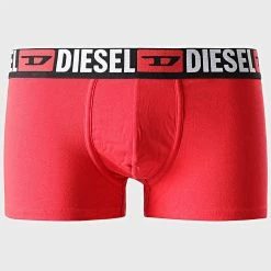 Les meilleures critiques de ✔️ Lot De 3 Boxers Damien 00ST3V-0DDAI Noir Rouge Gris Chiné de Diesel ✨ -Diesel Soldes Magasin diesel 243685 00ST3V 0DDAI E5326 20201207T080707 05