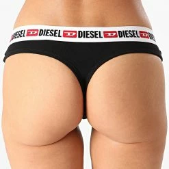 Meilleure vente 🎉 Lot De 3 Strings Femme Stars 00SE0K-0EAXL Blanc Noir Rouge de Diesel 🎁 9 Meilleure vente 🎉 Lot De 3 Strings Femme Stars 00SE0K-0EAXL Blanc Noir Rouge de Diesel 🎁 -Diesel Soldes Magasin diesel 243687 00SE0K 0EAXL E5127 20201222T142334 03