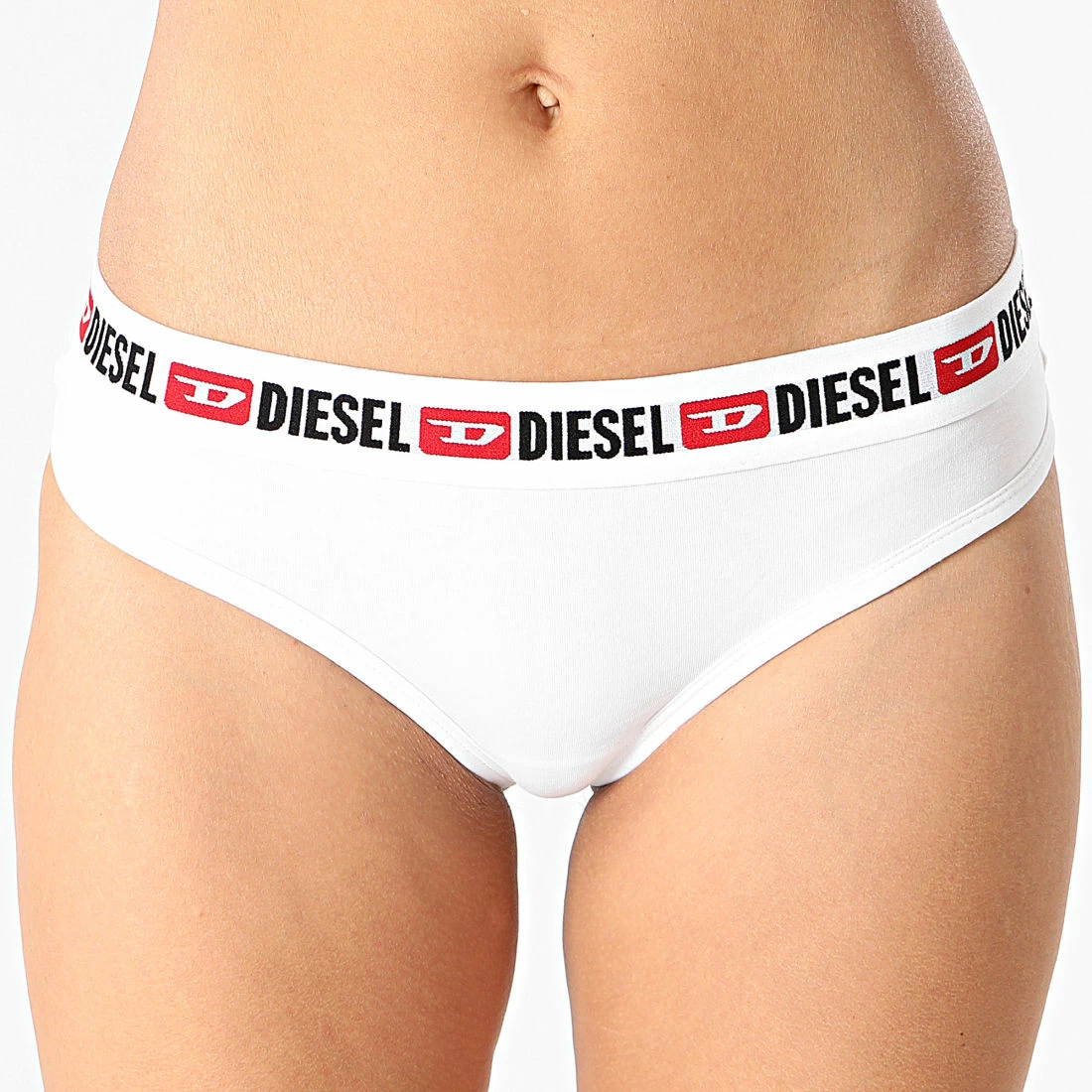 Meilleure vente 🎉 Lot De 3 Strings Femme Stars 00SE0K-0EAXL Blanc Noir Rouge de Diesel 🎁 7 Meilleure vente 🎉 Lot De 3 Strings Femme Stars 00SE0K-0EAXL Blanc Noir Rouge de Diesel 🎁 – Image 5