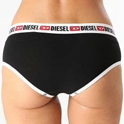Le moins cher 😀 Lot De 3 Culottes Femme Oxy 00SQZS-0EAXL Blanc Noir Rouge de Diesel 💯 -Diesel Soldes Magasin diesel 243690 00SQZS 0EAXL E5127 20201222T141750 03