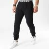 Meilleur prix ✔️ Pantalon Jogging Julio 00SJ3J-0DDAI Noir de Diesel ✔️ -Diesel Soldes Magasin diesel 243698 00SJ3J 0JKKB 900 20201204T105241 01