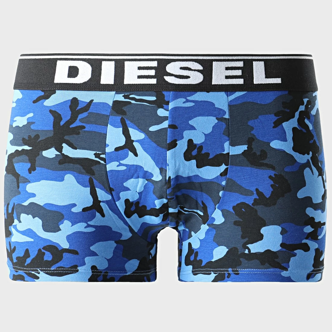 Meilleur prix 😉 Lot De 3 Boxers Damien 00ST3V-0WBAE Noir Bleu Marine Bleu Roi Camouflage de Diesel ✨ 6 Meilleur prix 😉 Lot De 3 Boxers Damien 00ST3V-0WBAE Noir Bleu Marine Bleu Roi Camouflage de Diesel ✨ – Image 4
