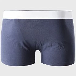 Budget ⌛ Lot De 3 Boxers Damien 00ST3V-0JKKC Noir Blanc Bleu Marine de Diesel 💯 -Diesel Soldes Magasin diesel 243715 00ST3V 0JKKC E5347 20201207T080821 04