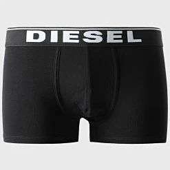 Budget ⌛ Lot De 3 Boxers Damien 00ST3V-0JKKC Noir Blanc Bleu Marine de Diesel 💯 -Diesel Soldes Magasin diesel 243715 00ST3V 0JKKC E5347 20201207T080822 05