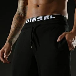 Budget ⌛ Lot De 3 Boxers Damien 00ST3V-0JKKC Noir Blanc Bleu Marine de Diesel 💯 -Diesel Soldes Magasin diesel 243715 00ST3V 0JKKC E5347 NOOS 20211124T101332 05