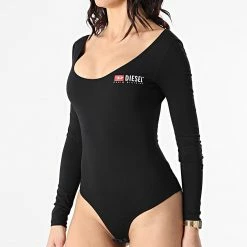 Offres 🔔 Body Manches Longues Femme 00S0KY-0EAXL Noir de Diesel ⭐ 8 Offres 🔔 Body Manches Longues Femme 00S0KY-0EAXL Noir de Diesel ⭐ -Diesel Soldes Magasin diesel 250558 00S0KY 0EAXL 900 NOOSSS21 20210305T163635 04