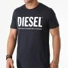 Meilleure affaire ✨ Tee 👚 Shirt Diegos Ecologo A02877-0AAXJ Bleu Marine de Diesel 🤩 2 Meilleure affaire ✨ Tee 👚 Shirt Diegos Ecologo A02877-0AAXJ Bleu Marine de Diesel 🤩 -Diesel Soldes Magasin diesel 269589 A02877 0AAXJ 86V 20210611T150322 01