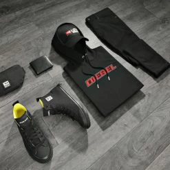 Les meilleures critiques de 🌟 Sweat Capuche Girk K10 A02967-0HAYT Noir de Diesel 😍 -Diesel Soldes Magasin diesel 269655 A02967 0HAYT 9XX 20210816T085020 05