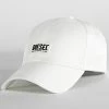 Promo 🔥 Casquette Cory Blanc de Diesel ❤️ -Diesel Soldes Magasin diesel 269805 A02746 0JCAR 129 20210616T141956 01