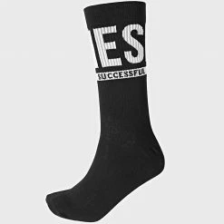 Top 10 🔔 Lot De 3 Paires De Chaussettes 00SAYJ-0QATV Noir Bleu Marine de Diesel 🛒 -Diesel Soldes Magasin diesel 270131 00SAYJ 0QATV E4305 20210617T135251 04