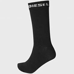 Grosses soldes ✨ Lot De 3 Paires De Chaussettes 00SK3A-0HAZV Noir Camouflage Vert Kaki de Diesel ⌛ 8 Grosses soldes ✨ Lot De 3 Paires De Chaussettes 00SK3A-0HAZV Noir Camouflage Vert Kaki de Diesel ⌛ -Diesel Soldes Magasin diesel 270139 00SK3A 0HAZV E5468 20210617T135717 03