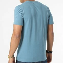 Sortie 😀 Tee 👚 Shirt Diegos Ecologo A02877-0AAXJ Bleu Clair de Diesel 🎉 9 Sortie 😀 Tee 👚 Shirt Diegos Ecologo A02877-0AAXJ Bleu Clair de Diesel 🎉 -Diesel Soldes Magasin diesel 283422 A02877 0AAXJ 8CL 20210910T145638 04