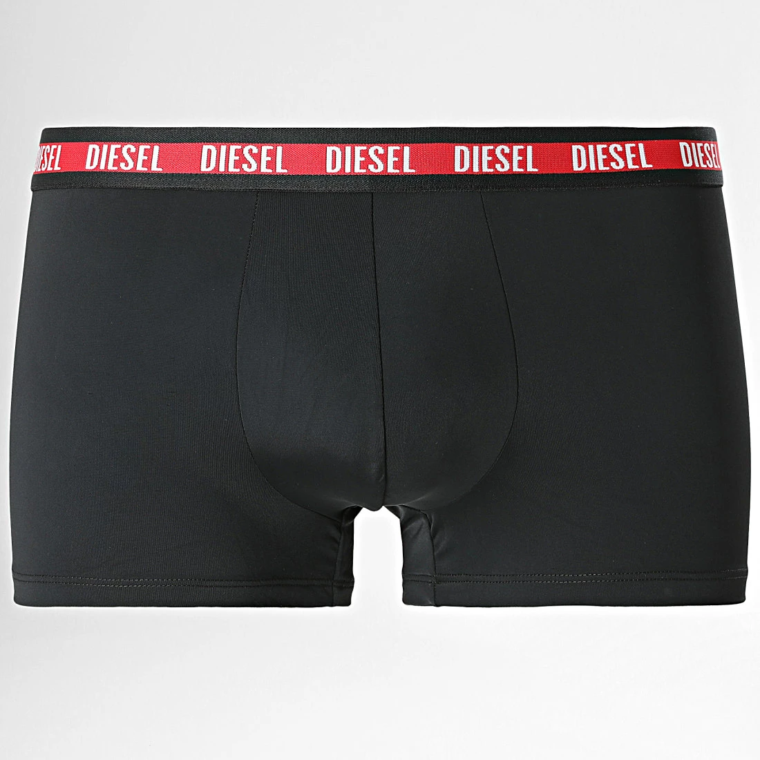 Grosses soldes 🔥 Lot de 2 Boxers 55-D A03097-0EFAZ Rouge Noir de Diesel ❤️ 4 Grosses soldes 🔥 Lot de 2 Boxers 55-D A03097-0EFAZ Rouge Noir de Diesel ❤️ – Image 2