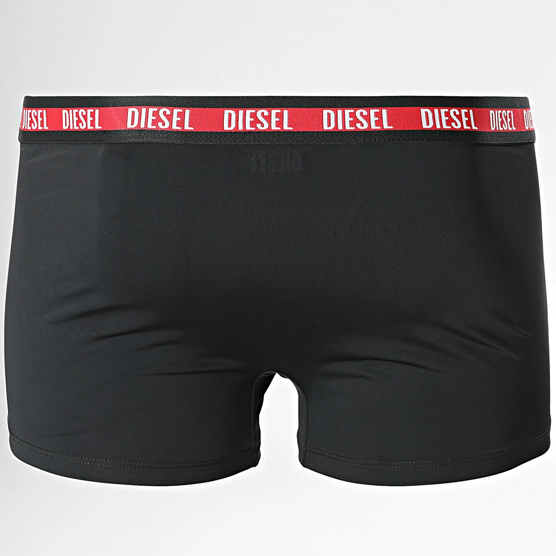 Grosses soldes 🔥 Lot de 2 Boxers 55-D A03097-0EFAZ Rouge Noir de Diesel ❤️ 6 Grosses soldes 🔥 Lot de 2 Boxers 55-D A03097-0EFAZ Rouge Noir de Diesel ❤️ – Image 4