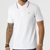 Offres 🧨 Polo Manches Courtes Smith A03838-0MXZA Blanc de Diesel 💯 -Diesel Soldes Magasin diesel 292789 A03838 0MXZA 100 20211126T164411 01
