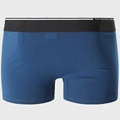 Offres 👏 Lot de 2 Boxers Damien 00SMKX-0LDAQ Bleu Marine Bleu Ciel de Diesel 🎉 -Diesel Soldes Magasin diesel 292791 00SMKX 0LDAQ E4118 20211124T162501 03