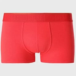 Meilleur prix 🌟 Lot de 3 Boxers Damien 00ST3V-0KFAL Rouge Bleu Marine de Diesel ⌛ -Diesel Soldes Magasin diesel 292794 00ST3V 0KFAL E5981 20211124T161140 03