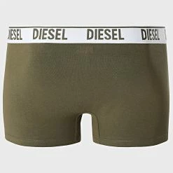 Les meilleures critiques de ⌛ Lot de 2 Boxers Damien 00SMKX-0SFAC Rouge Vert Kaki de Diesel ❤️ -Diesel Soldes Magasin diesel 292815 00SMKX 0SFAC E5984 20211124T161254 04