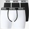 Vente flash ⌛ Lot de 2 Boxers Sebastian 00S7J4-0SFAC Noir Blanc de Diesel 🌟 -Diesel Soldes Magasin diesel 292816 00S7J4 0SFAC E5421 20211124T162246 01