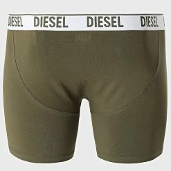 Meilleure affaire 🌟 Lot de 2 Boxers Sebastian 00S7J4-0SFAC Rouge Vert Kaki de Diesel 💯 9 Meilleure affaire 🌟 Lot de 2 Boxers Sebastian 00S7J4-0SFAC Rouge Vert Kaki de Diesel 💯 -Diesel Soldes Magasin diesel 292820 00S7J4 0SFAC E5984 20211124T160753 04
