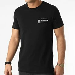 Offres ⌛ Tee 👕 Shirt Diegor C5 A03816-0GRAM Noir de Diesel 😉