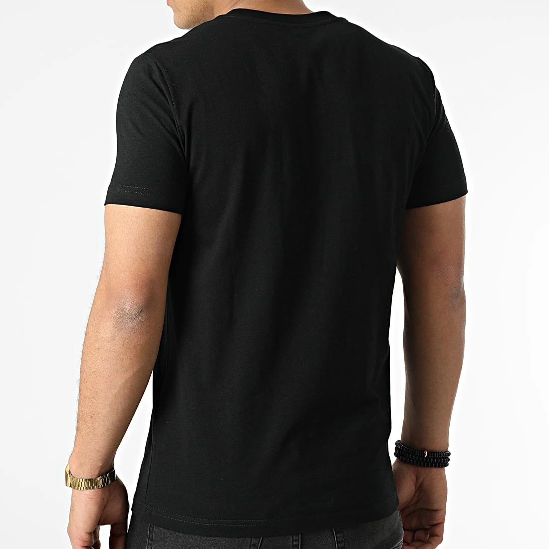 Offres ⌛ Tee 👕 Shirt Diegor C5 A03816-0GRAM Noir de Diesel 😉 6 Offres ⌛ Tee 👕 Shirt Diegor C5 A03816-0GRAM Noir de Diesel 😉 – Image 4