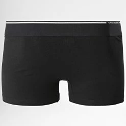 Remise ✔️ Lot de 2 Boxers Damien 00SMKX-0LDAQ Noir Blanc de Diesel 👍 -Diesel Soldes Magasin diesel 292827 00SMKX 0LDAQ E0010 20211124T161411 04