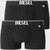 Le moins cher 🧨 Lot de 2 Boxers Damien 00SMKX-0LDAQ Noir de Diesel 🎁 -Diesel Soldes Magasin diesel 292828 00SMKX 0LDAQ E1350 20211124T162317 01