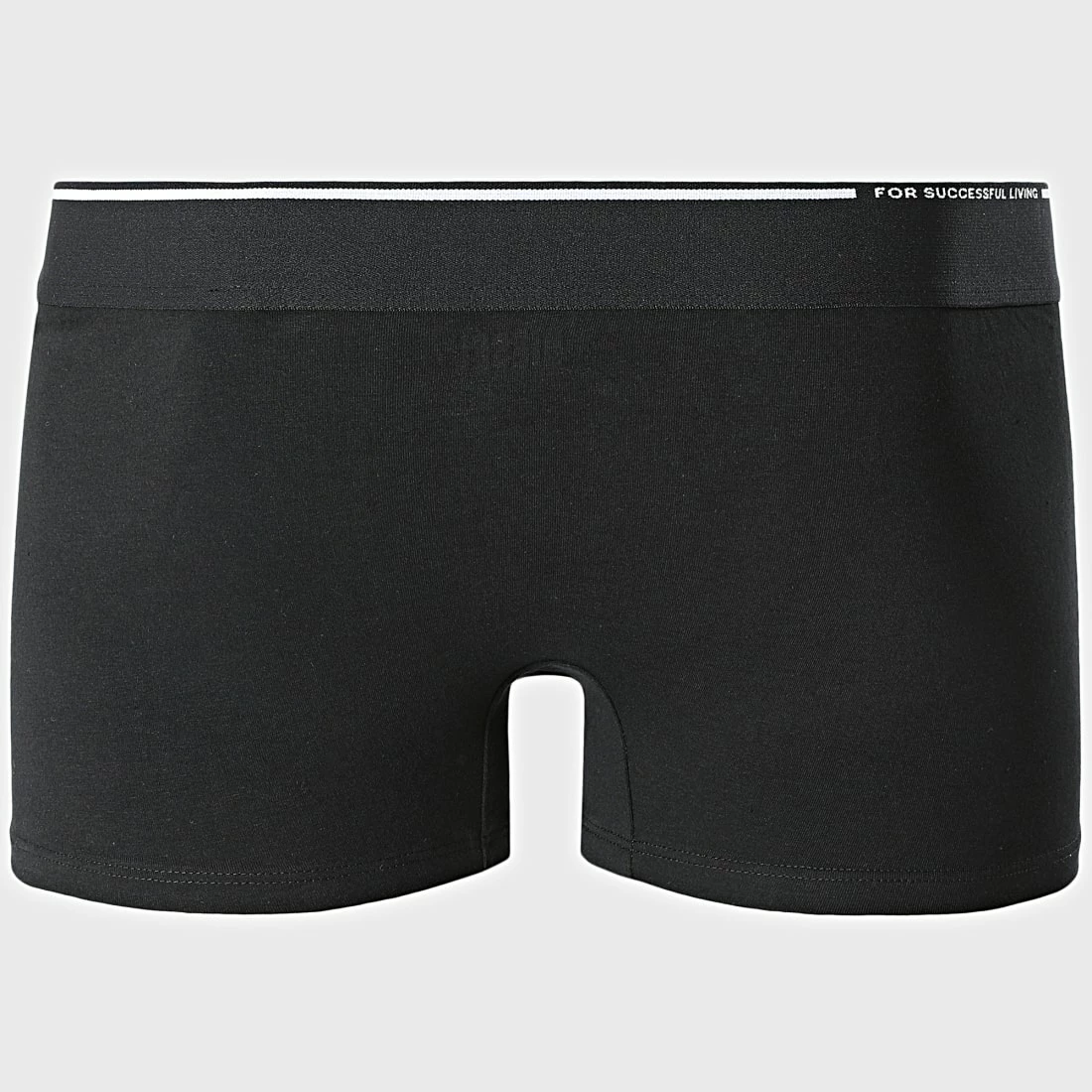 Le moins cher 🧨 Lot de 2 Boxers Damien 00SMKX-0LDAQ Noir de Diesel 🎁 5 Le moins cher 🧨 Lot de 2 Boxers Damien 00SMKX-0LDAQ Noir de Diesel 🎁 – Image 3