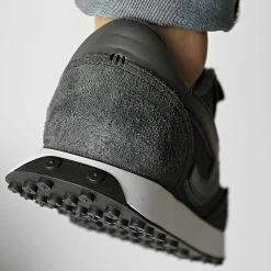 Grosses soldes ❤️ Baskets Racer Y02873 Noir de Diesel 🤩 -Diesel Soldes Magasin diesel 292833 Y02873 P4428 T8011 20211129T105926 04