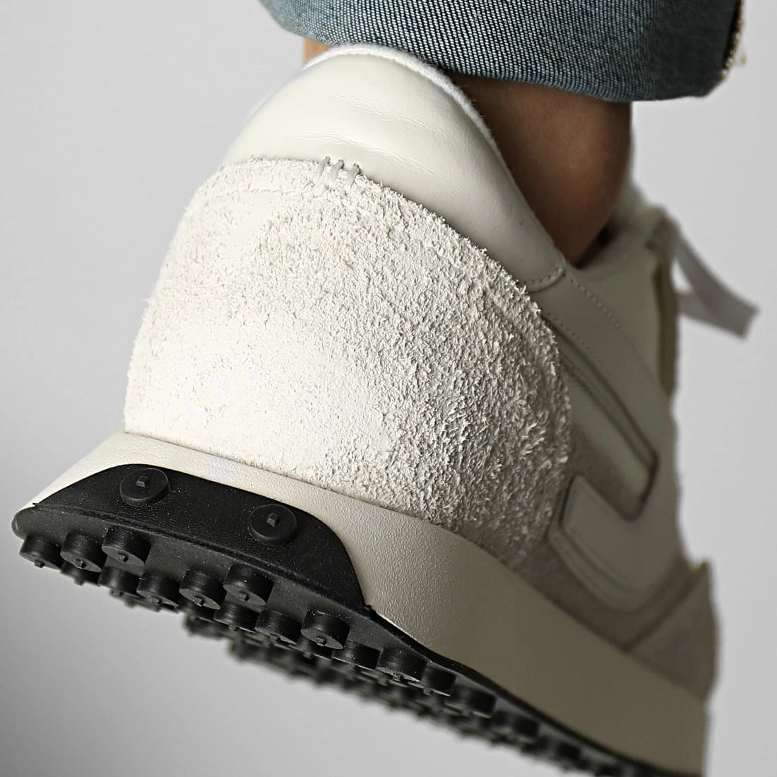 Sortie 🤩 Baskets Racer Y02873 Blanc de Diesel 🧨 6 Sortie 🤩 Baskets Racer Y02873 Blanc de Diesel 🧨 – Image 4